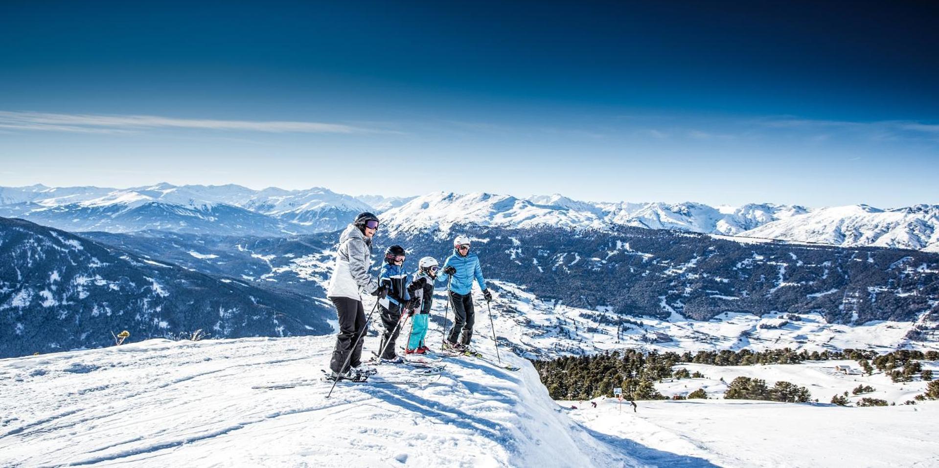 Appartement Pitztal-Hochzeiger Inclusive Pitztal-Sommer Card 耶岑斯 外观 照片
